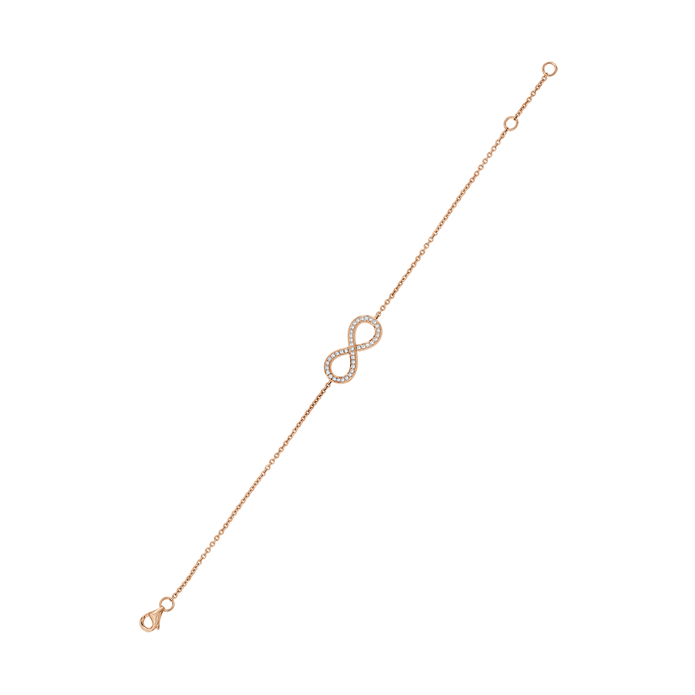 18 K Rose Gold