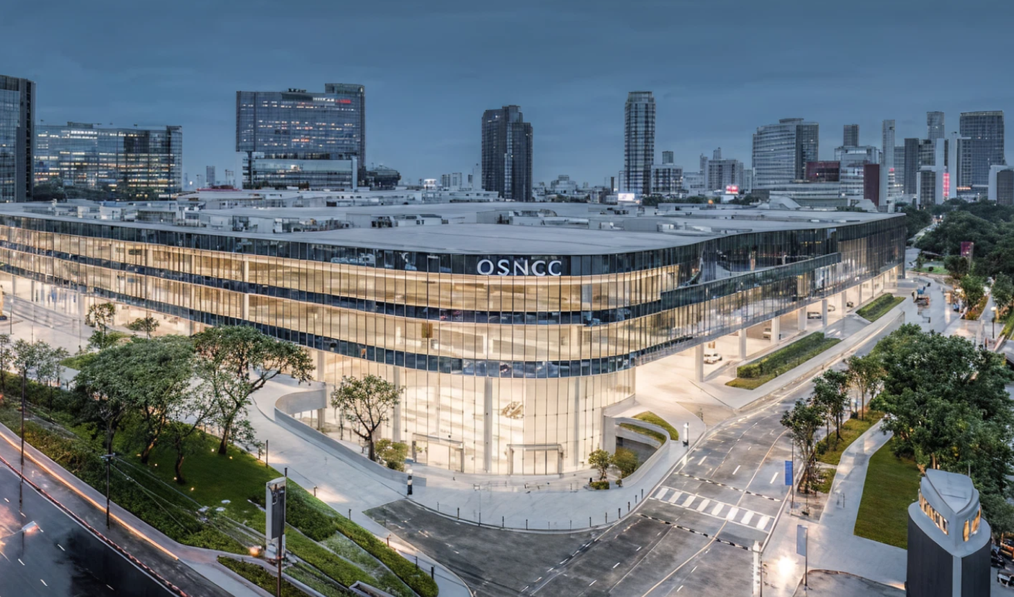 Queen_Sirikit_National_Convention_Center