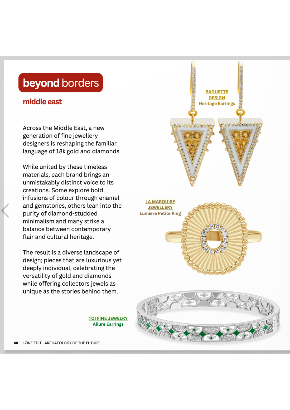 Jewellery Afrika - September 2025