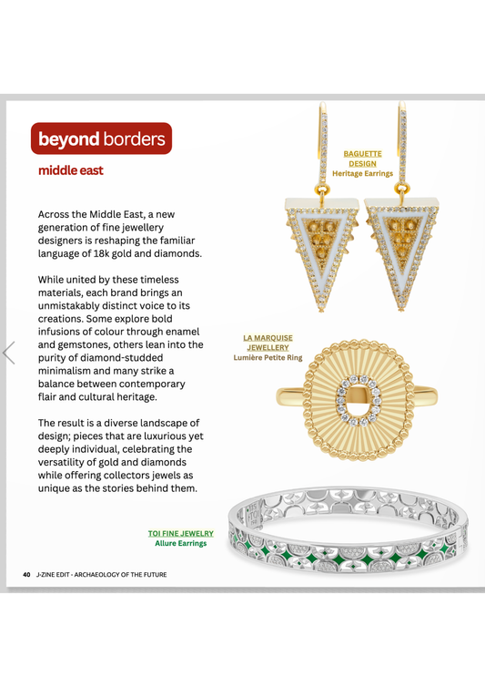 Jewellery Afrika - September 2025