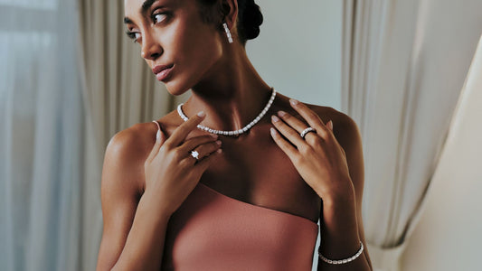 Tips for Maintaining Your Diamond Bridal Jewellery