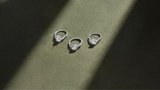 A Comprehensive Guide to Buying Diamond Jewellery in the UAE