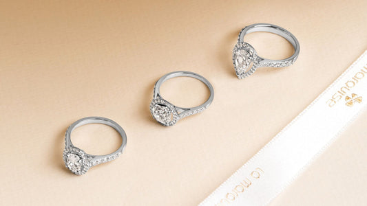 Why Diamond Jewellery Makes the Perfect Anniversary Gift?