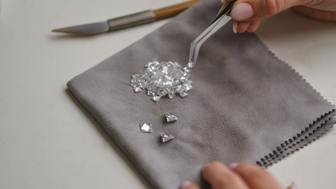 The Complete Guide to Jewellery Care to Keep Your Pieces Looking New