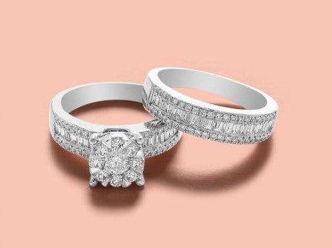 How to choose an Engagement Ring