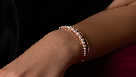 How to Find the Right Jewellery for Every Skin Tone?