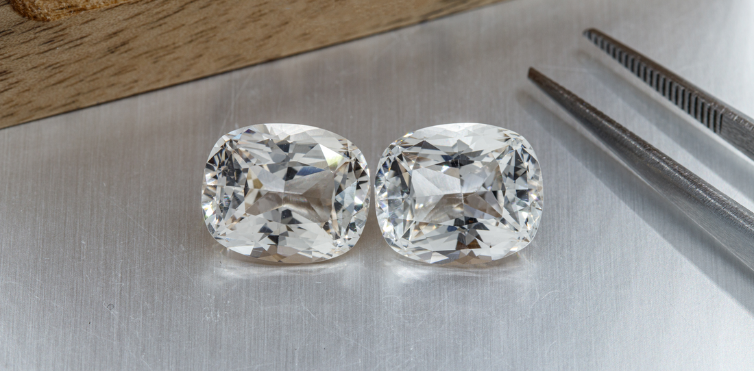 Lab-Grown vs. Natural Diamonds: Which One Is Right for You?