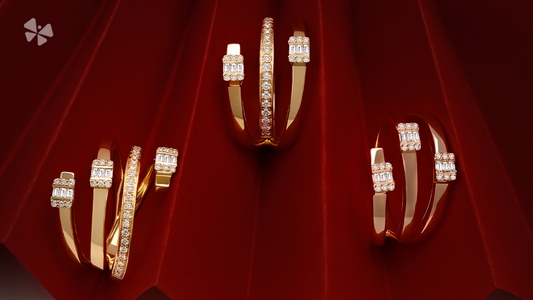 Rose Gold vs. Yellow Gold: Which Metal Suits You Best?