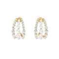 18 K Yellow Gold