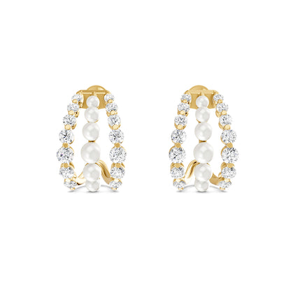 18 K Yellow Gold