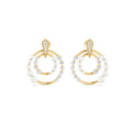 18 K Yellow Gold