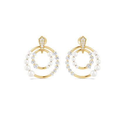 18 K Yellow Gold