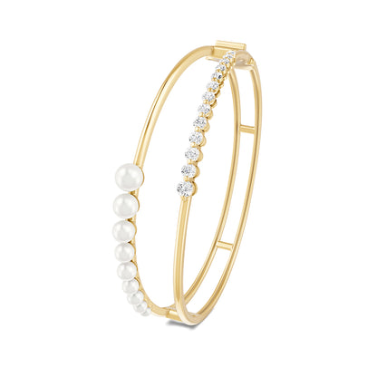 18 K Yellow Gold