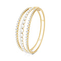 18 K Yellow Gold
