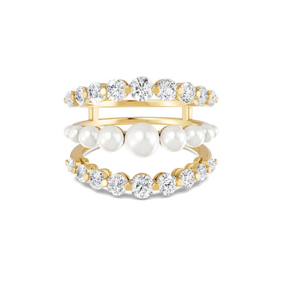 18 K Yellow Gold