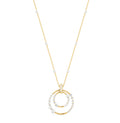 18 K Yellow Gold