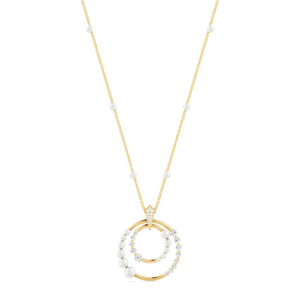 18 K Yellow Gold