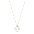 18 K Rose Gold