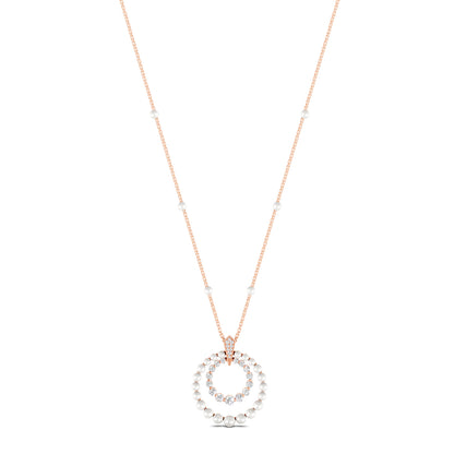 18 K Rose Gold