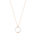 18 K Rose Gold
