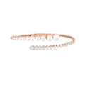 18 K Rose Gold