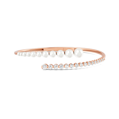 18 K Rose Gold