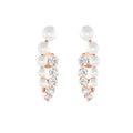 18 K Rose Gold