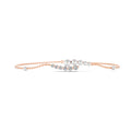 18 K Rose Gold