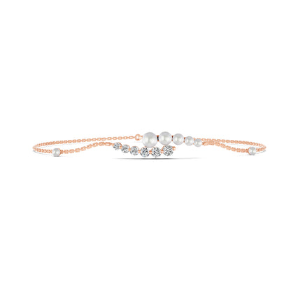 18 K Rose Gold