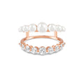 18 K Rose Gold