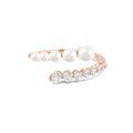18 K Rose Gold
