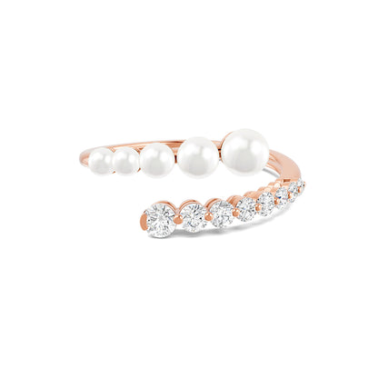 18 K Rose Gold