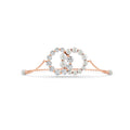 18 K Rose Gold