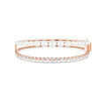 18 K Rose Gold