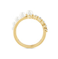 18 K Yellow Gold