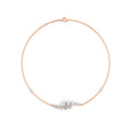 18 K Rose Gold