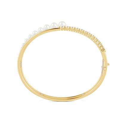 18 K Yellow Gold