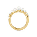 18 K Yellow Gold