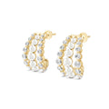 18 K Yellow Gold