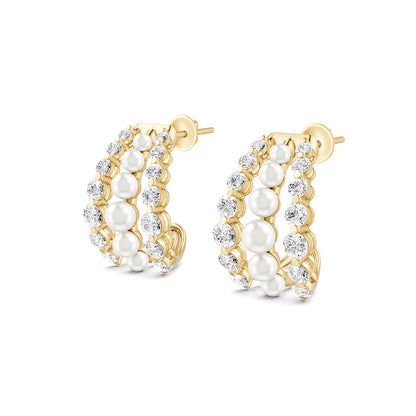 18 K Yellow Gold