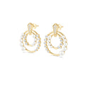 18 K Yellow Gold