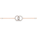 18 K Rose Gold