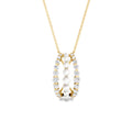 18 K Yellow Gold