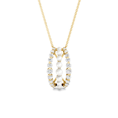 18 K Yellow Gold