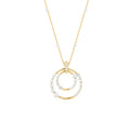 18 K Yellow Gold
