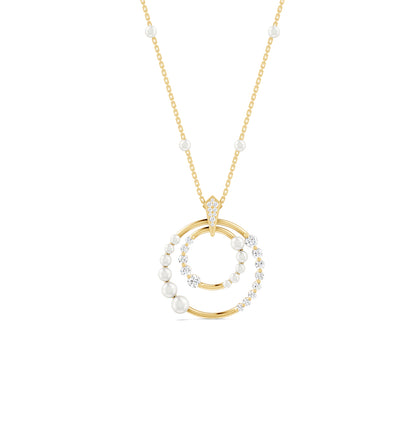 18 K Yellow Gold