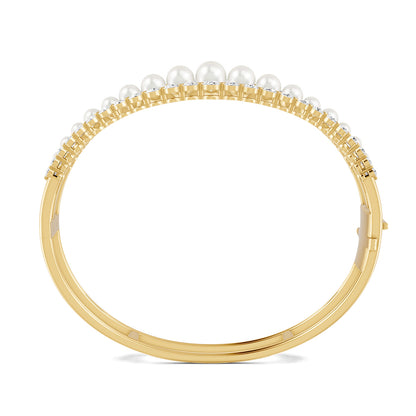 18 K Yellow Gold