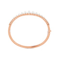 18 K Rose Gold