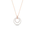 18 K Rose Gold