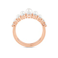 18 K Rose Gold
